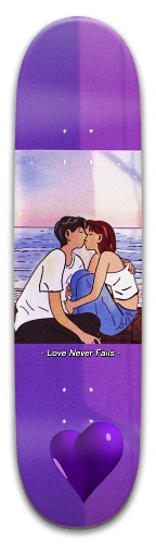 Design 602471 Skateboards, Longboards and Grip Tape Image