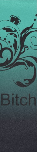 Design 602477 Skateboards, Longboards and Grip Tape
