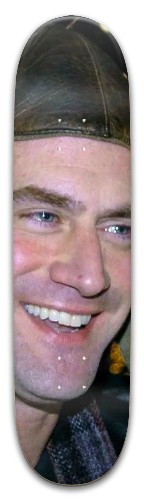 Design 602484 Skateboards, Longboards and Grip Tape Image