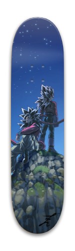 Design 602536 Skateboards, Longboards and Grip Tape Image