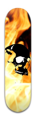 Design 602543 Skateboards, Longboards and Grip Tape
