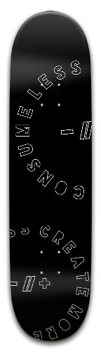 Design 602551 Skateboards, Longboards and Grip Tape