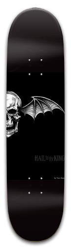 Avenged Sevenfold Skateboards, Longboards and Grip Tape Image