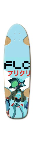 Design 602586 Skateboards, Longboards and Grip Tape