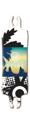 Design 602625 Skateboards, Longboards and Grip Tape