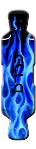 Design 602663 Skateboards, Longboards and Grip Tape Image