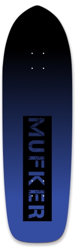 Design 602666 Skateboards, Longboards and Grip Tape
