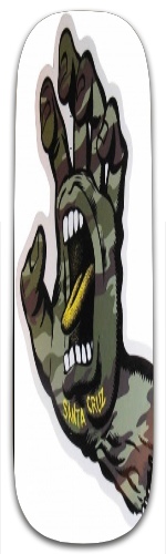 Design 60269 Skateboards, Longboards and Grip Tape