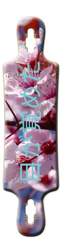 Design 602733 Skateboards, Longboards and Grip Tape
