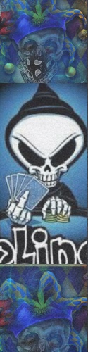 Design 602751 Skateboards, Longboards and Grip Tape