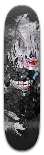 Design 602756 Skateboards, Longboards and Grip Tape