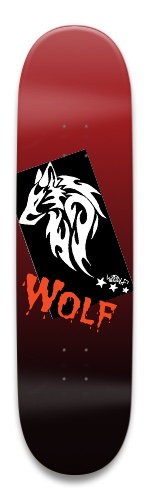 Wolf Skateboards, Longboards and Grip Tape Image