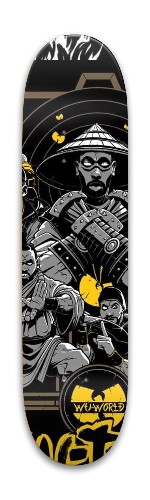 Design 602821 Skateboards, Longboards and Grip Tape Image