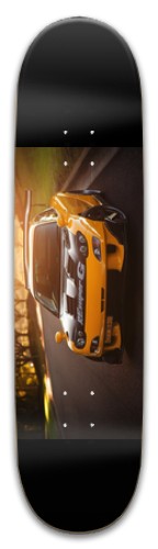 Design 602874 Skateboards, Longboards and Grip Tape