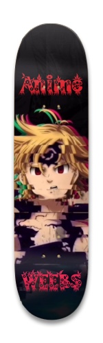 Design 602930 Skateboards, Longboards and Grip Tape Image