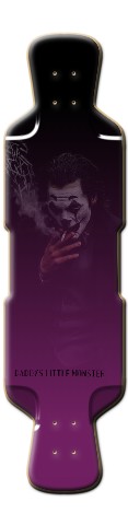 Design 602934 Skateboards, Longboards and Grip Tape