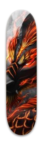 Design 602942 Skateboards, Longboards and Grip Tape