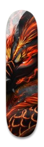 Design 602946 Skateboards, Longboards and Grip Tape