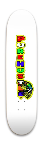 Design 602954 Skateboards, Longboards and Grip Tape Image