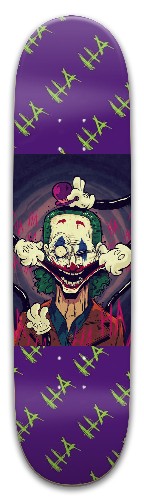 Design 602956 Skateboards, Longboards and Grip Tape Image