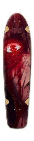 ;lj Skateboards, Longboards and Grip Tape Image
