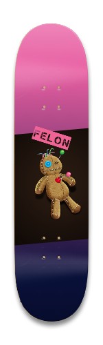 Felons Skateboards