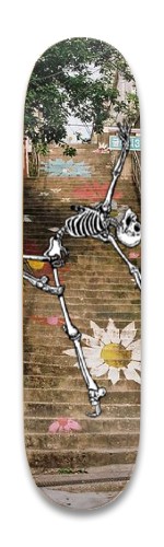Design 603110 Skateboards, Longboards and Grip Tape