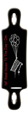 Design 603163 Skateboards, Longboards and Grip Tape