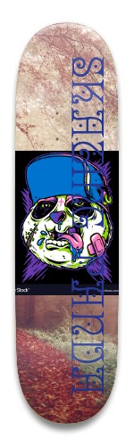 Skating panda Skateboards, Longboards and Grip Tape Image