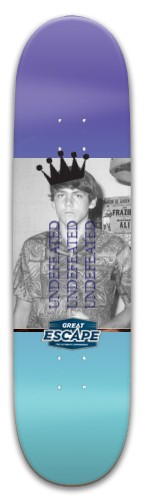 Design 603244 Skateboards, Longboards and Grip Tape