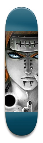 Design 603281 Skateboards, Longboards and Grip Tape