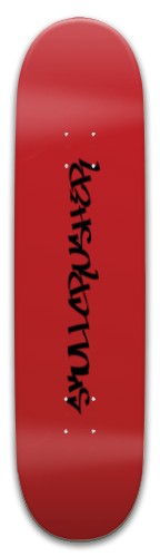 Design 603284 Skateboards, Longboards and Grip Tape
