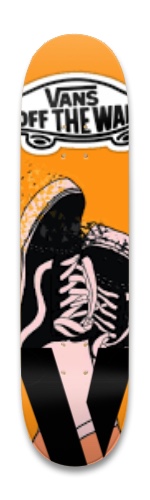 Design 603288 Skateboards, Longboards and Grip Tape