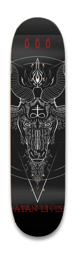 Design 603325 Skateboards, Longboards and Grip Tape Image