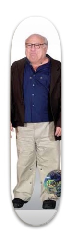 Design 603385 Skateboards, Longboards and Grip Tape Image