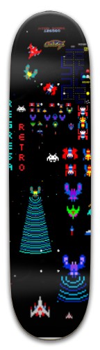 Design 603394 Skateboards, Longboards and Grip Tape Image