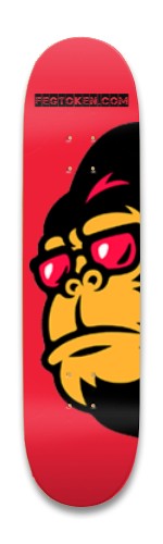 Design 603416 Skateboards, Longboards and Grip Tape Image