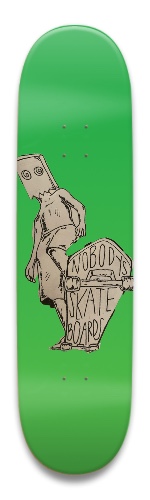 Design 603429 Skateboards, Longboards and Grip Tape