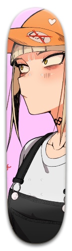 Design 603443 Skateboards, Longboards and Grip Tape