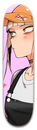 Design 603445 Skateboards, Longboards and Grip Tape