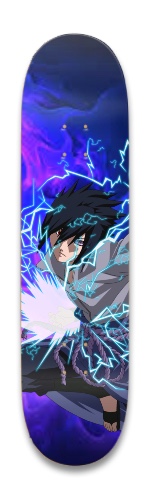 Sasuke Skateboards, Longboards and Grip Tape Image