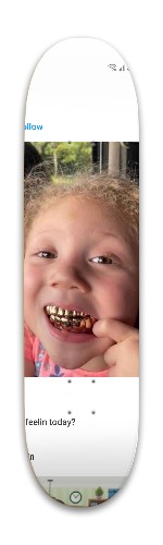 Design 603516 Skateboards, Longboards and Grip Tape Image