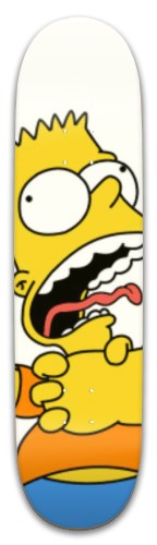 Design 603521 Skateboards, Longboards and Grip Tape Image