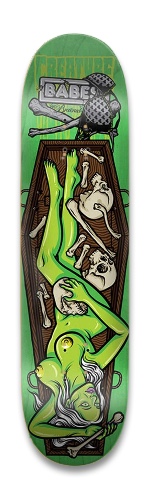 Design 603529 Skateboards, Longboards and Grip Tape Image