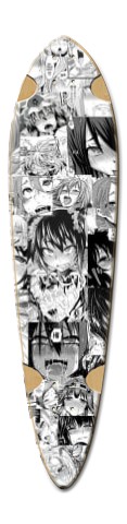 Design 603597 Skateboards, Longboards and Grip Tape Image