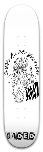 Design 603636 Skateboards, Longboards and Grip Tape Image