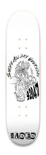 Design 603640 Skateboards, Longboards and Grip Tape Image