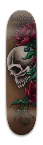 Design 603714 Skateboards, Longboards and Grip Tape Image