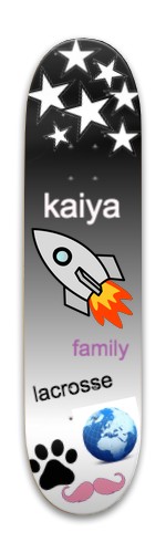 Design 603739 Skateboards, Longboards and Grip Tape Image