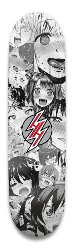 Design 603740 Skateboards, Longboards and Grip Tape Image